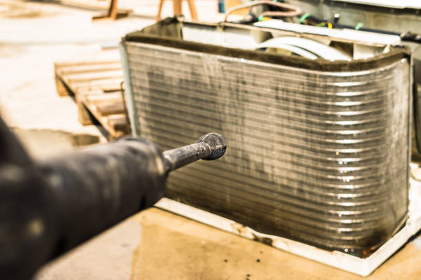 Best Commercial HVAC Duct Cleaning  in Zephyrhills, FL