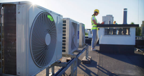 Best HVAC Maintenance and Cleaning  in Zephyrhills, FL